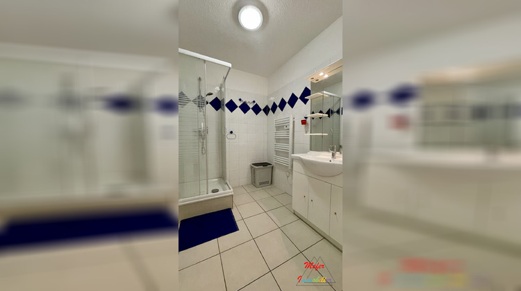 Ma-Cabane - Vente Appartement Canet-en-Roussillon, 26 m²