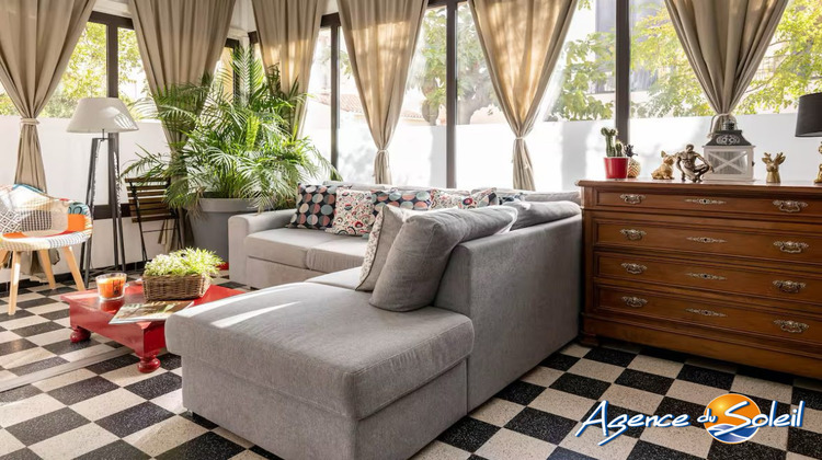 Ma-Cabane - Vente Appartement Canet-en-Roussillon, 50 m²