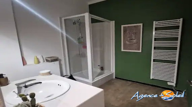 Ma-Cabane - Vente Appartement Canet-en-Roussillon, 50 m²