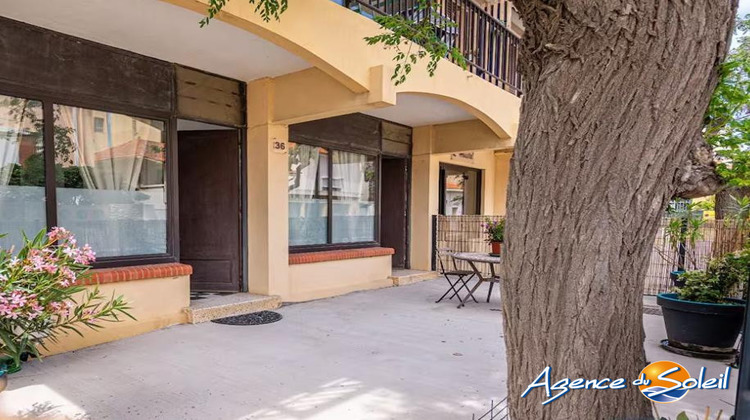 Ma-Cabane - Vente Appartement Canet-en-Roussillon, 50 m²