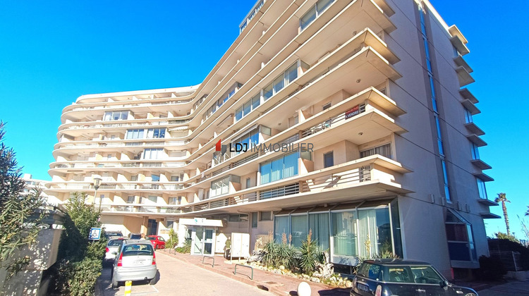 Ma-Cabane - Vente Appartement Canet-en-Roussillon, 26 m²