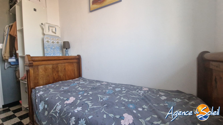 Ma-Cabane - Vente Appartement Canet-en-Roussillon, 40 m²