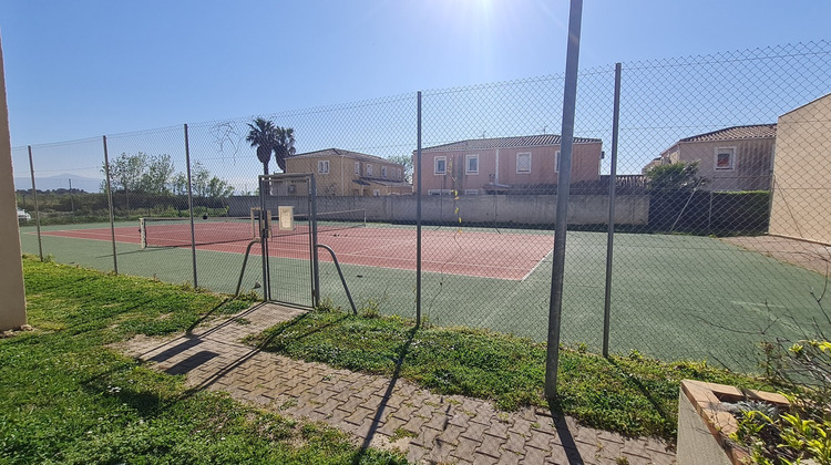 Ma-Cabane - Vente Appartement Canet-en-Roussillon, 29 m²