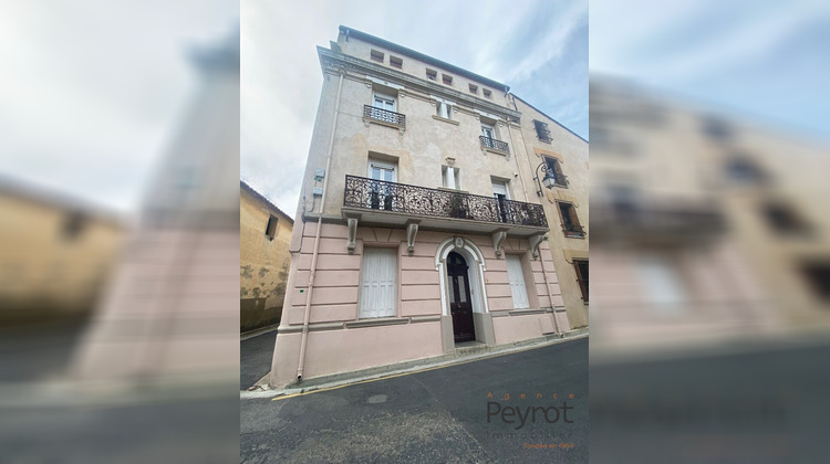 Ma-Cabane - Vente Appartement Canet-en-Roussillon, 75 m²