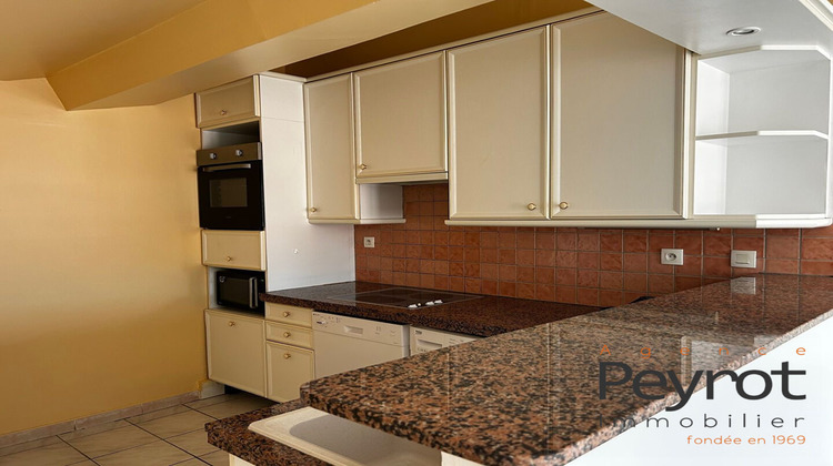 Ma-Cabane - Vente Appartement Canet-en-Roussillon, 75 m²