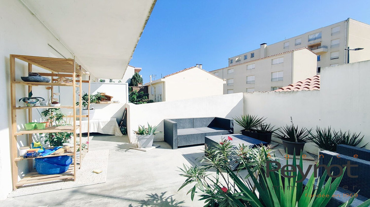 Ma-Cabane - Vente Appartement Canet-en-Roussillon, 56 m²