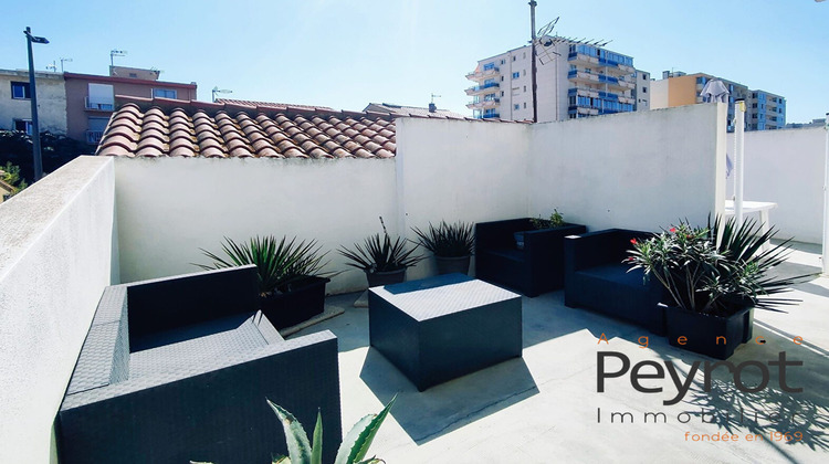 Ma-Cabane - Vente Appartement Canet-en-Roussillon, 56 m²