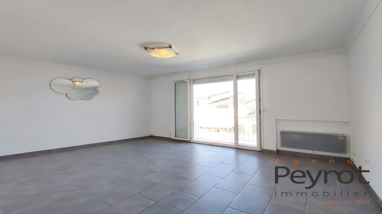 Ma-Cabane - Vente Appartement Canet-en-Roussillon, 56 m²