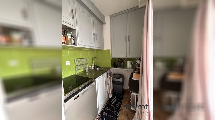 Ma-Cabane - Vente Appartement Canet-en-Roussillon, 32 m²