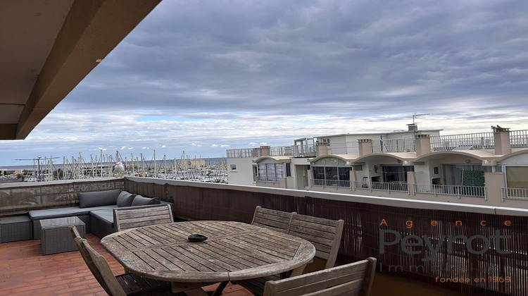 Ma-Cabane - Vente Appartement Canet-en-Roussillon, 27 m²