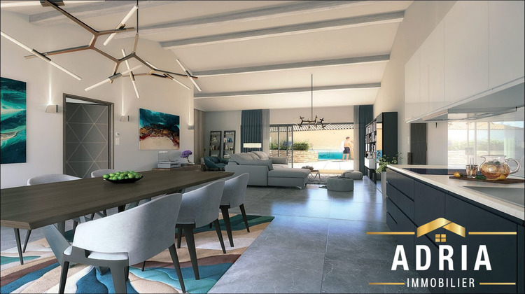 Ma-Cabane - Vente Appartement Canet-en-Roussillon, 114 m²