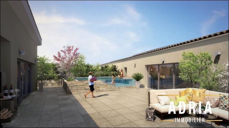 Ma-Cabane - Vente Appartement Canet-en-Roussillon, 114 m²