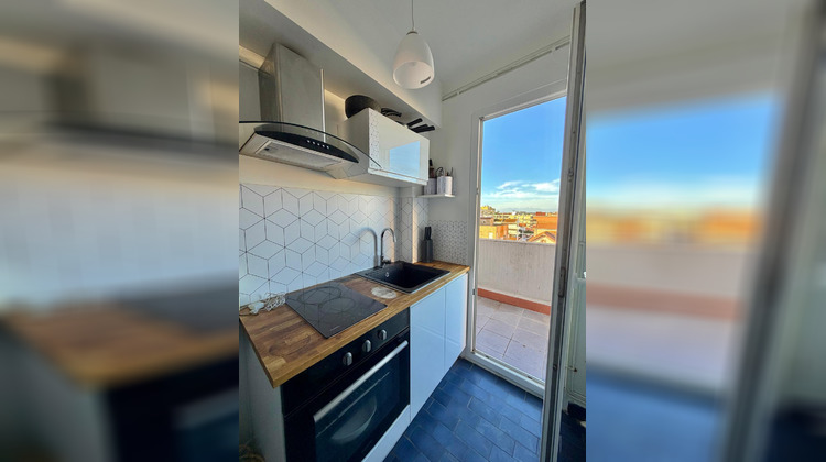 Ma-Cabane - Vente Appartement Canet-en-Roussillon, 34 m²