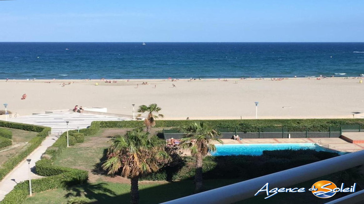 Ma-Cabane - Vente Appartement Canet-en-Roussillon, 67 m²