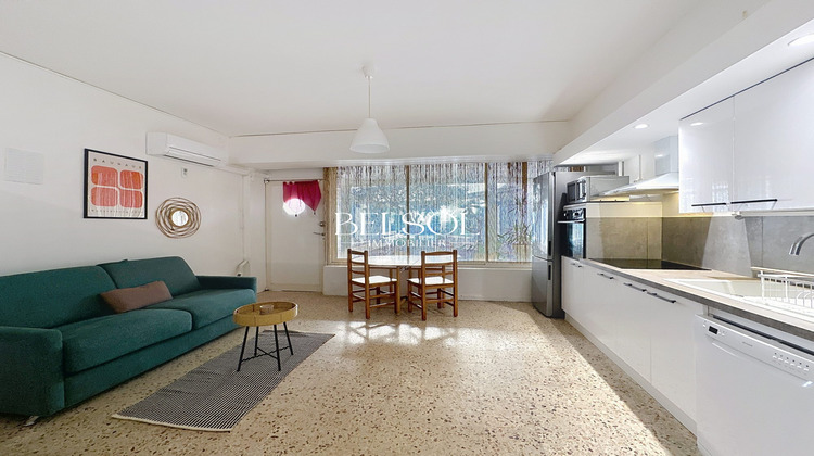 Ma-Cabane - Vente Appartement Canet-en-Roussillon, 34 m²