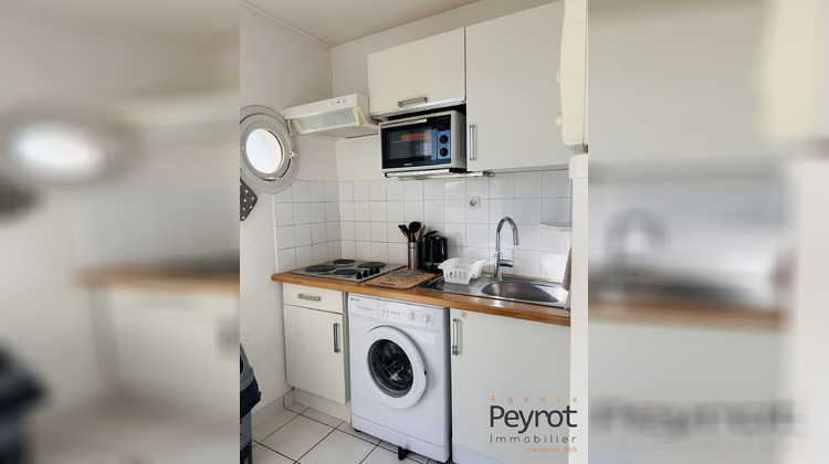 Ma-Cabane - Vente Appartement Canet-en-Roussillon, 31 m²