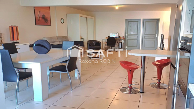 Ma-Cabane - Vente Appartement Canet-en-Roussillon, 79 m²