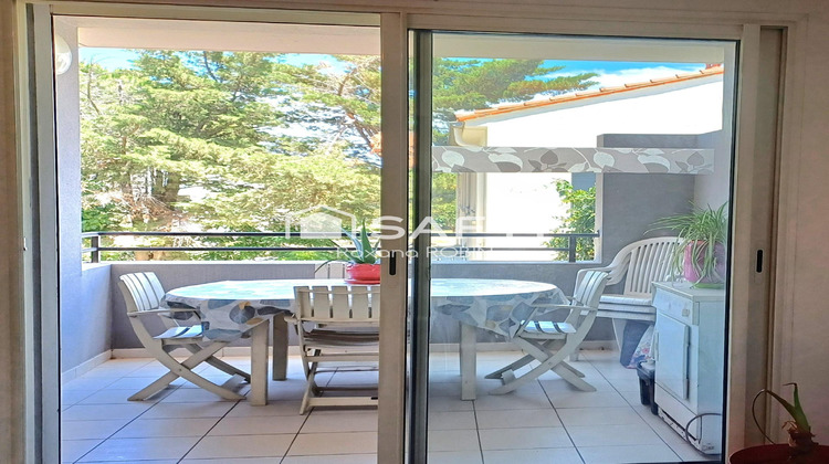 Ma-Cabane - Vente Appartement Canet-en-Roussillon, 79 m²
