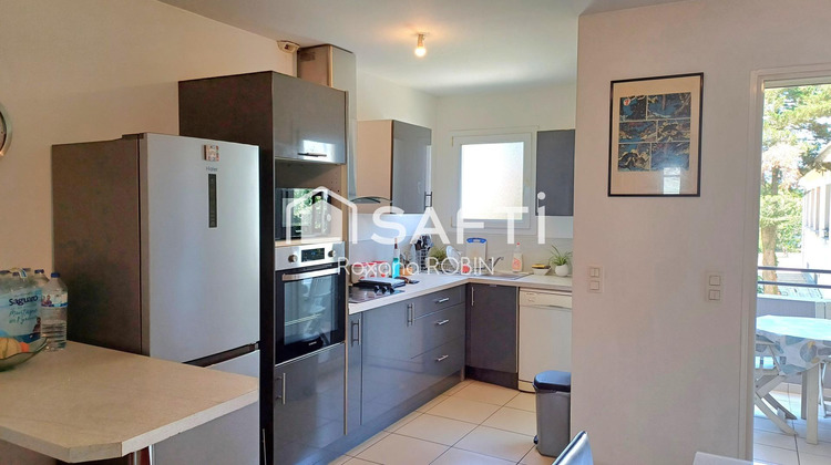 Ma-Cabane - Vente Appartement Canet-en-Roussillon, 79 m²