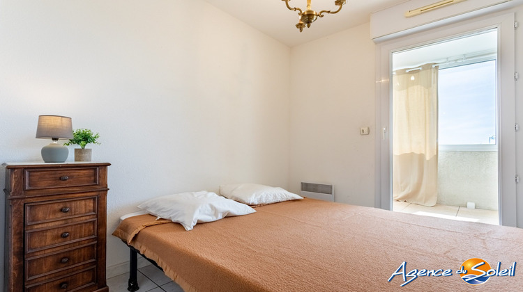 Ma-Cabane - Vente Appartement Canet-en-Roussillon, 46 m²