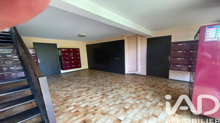 Ma-Cabane - Vente Appartement Canet-en-Roussillon, 18 m²