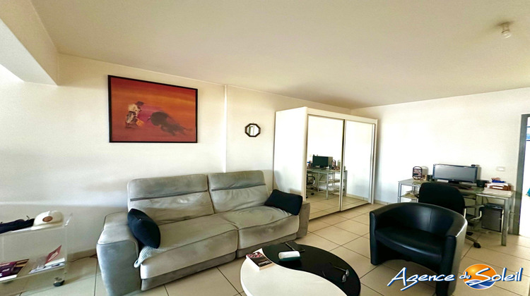 Ma-Cabane - Vente Appartement Canet-en-Roussillon, 77 m²
