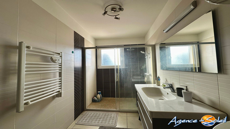 Ma-Cabane - Vente Appartement Canet-en-Roussillon, 77 m²