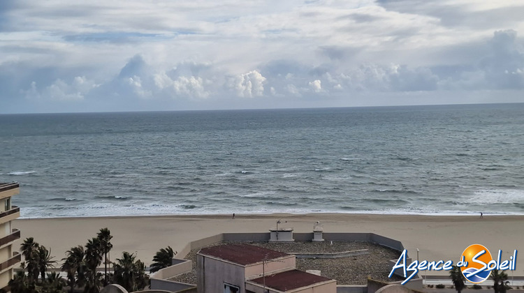 Ma-Cabane - Vente Appartement Canet-en-Roussillon, 102 m²