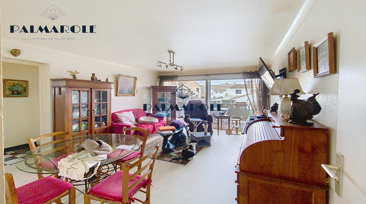 Ma-Cabane - Vente Appartement Canet-en-Roussillon, 44 m²