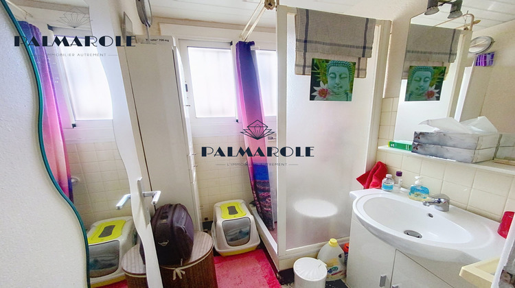 Ma-Cabane - Vente Appartement Canet-en-Roussillon, 44 m²