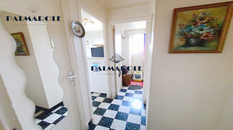 Ma-Cabane - Vente Appartement Canet-en-Roussillon, 44 m²