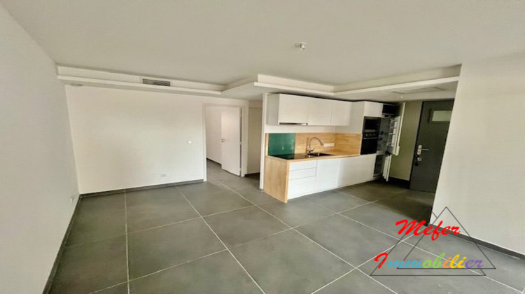 Ma-Cabane - Vente Appartement Canet-en-Roussillon, 42 m²