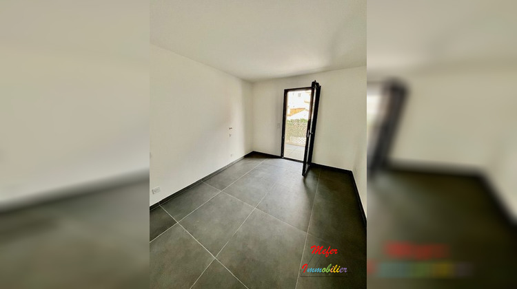 Ma-Cabane - Vente Appartement Canet-en-Roussillon, 42 m²