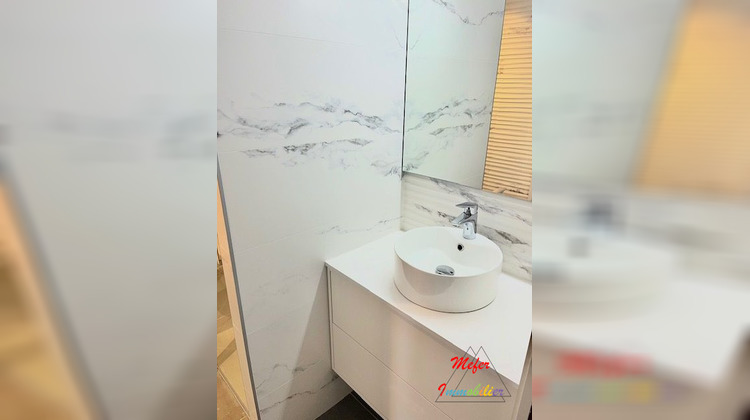 Ma-Cabane - Vente Appartement Canet-en-Roussillon, 40 m²