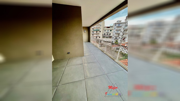 Ma-Cabane - Vente Appartement Canet-en-Roussillon, 85 m²