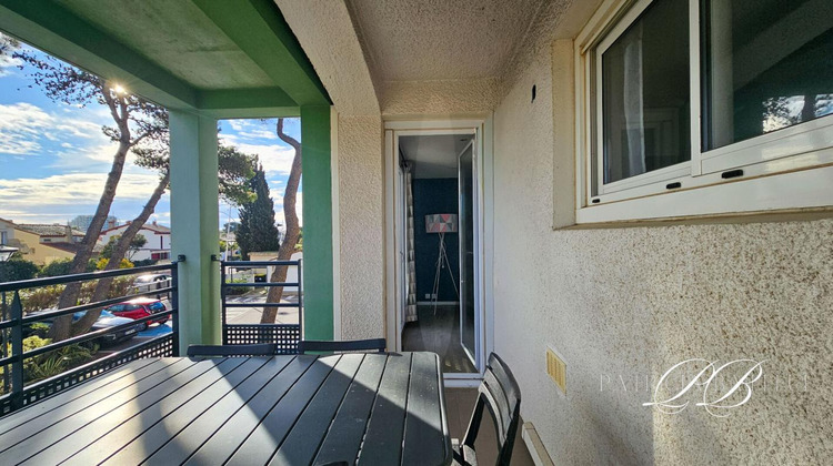 Ma-Cabane - Vente Appartement CANET EN ROUSSILLON, 90 m²