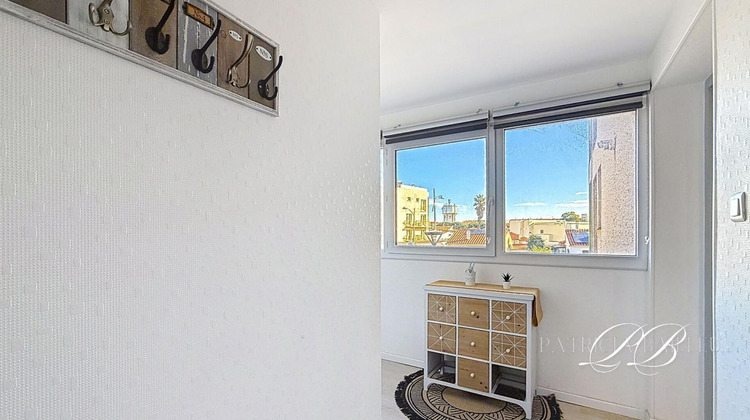 Ma-Cabane - Vente Appartement CANET EN ROUSSILLON, 90 m²