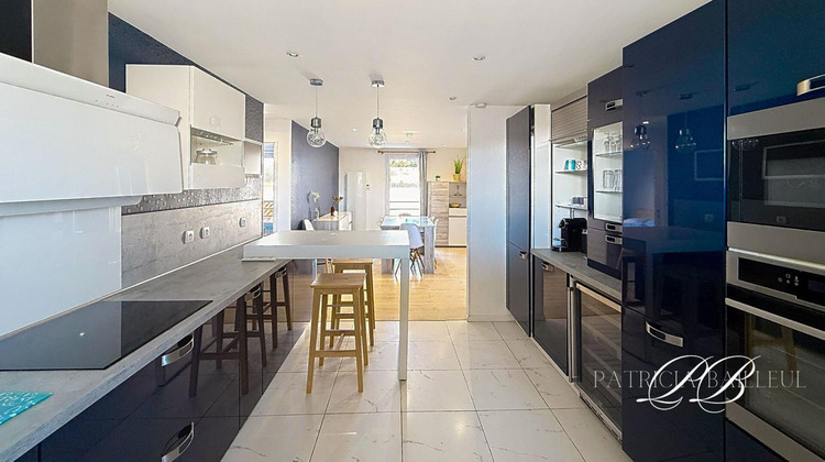 Ma-Cabane - Vente Appartement CANET EN ROUSSILLON, 90 m²