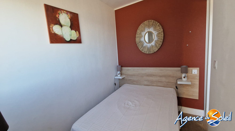 Ma-Cabane - Vente Appartement Canet-en-Roussillon, 35 m²