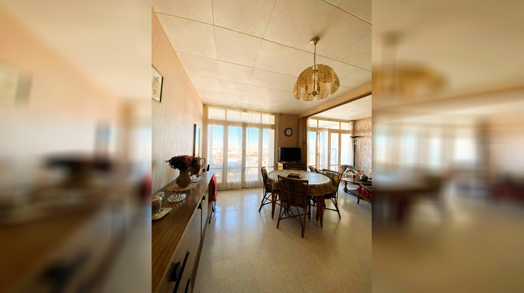 Ma-Cabane - Vente Appartement Canet-en-Roussillon, 43 m²