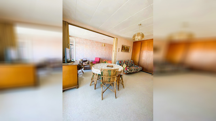 Ma-Cabane - Vente Appartement Canet-en-Roussillon, 43 m²