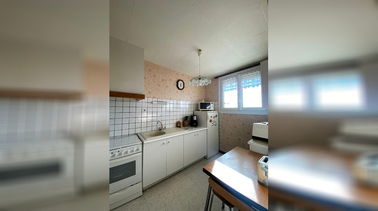 Ma-Cabane - Vente Appartement Canet-en-Roussillon, 43 m²