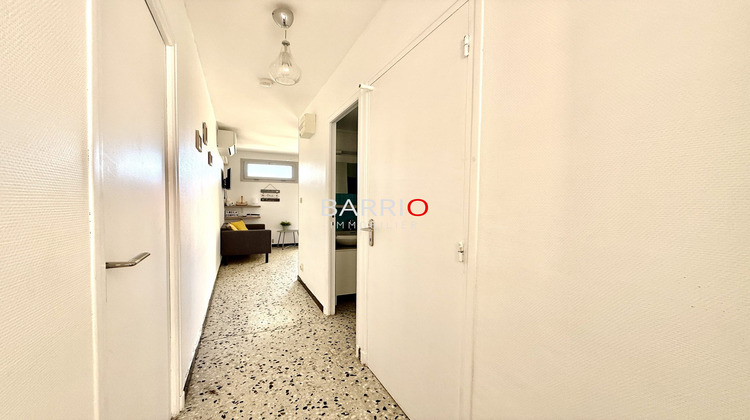 Ma-Cabane - Vente Appartement Canet-en-Roussillon, 28 m²