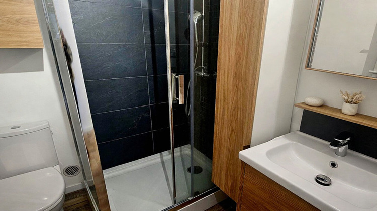 Ma-Cabane - Vente Appartement CANET-EN-ROUSSILLON, 33 m²