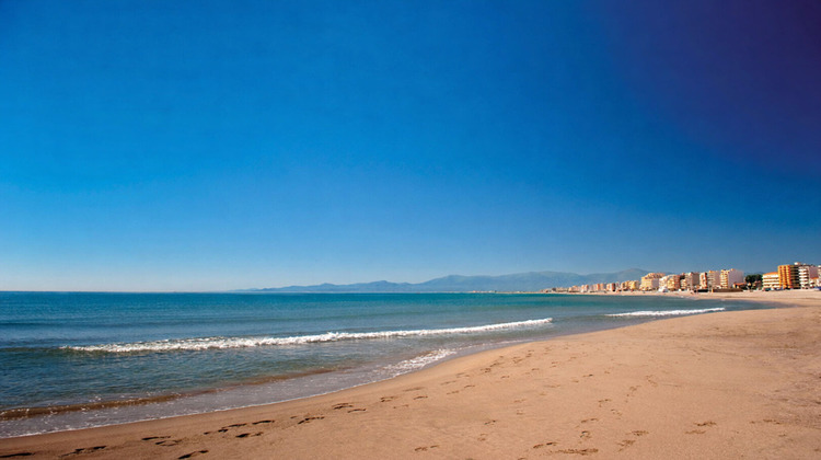 Ma-Cabane - Vente Appartement CANET-EN-ROUSSILLON, 33 m²