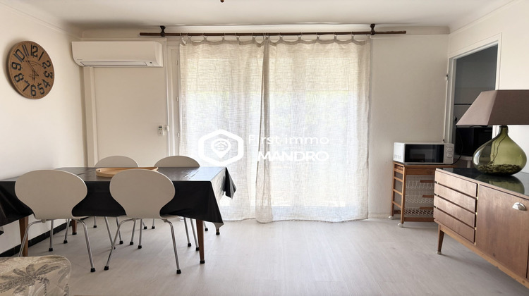 Ma-Cabane - Vente Appartement Canet-en-Roussillon, 45 m²