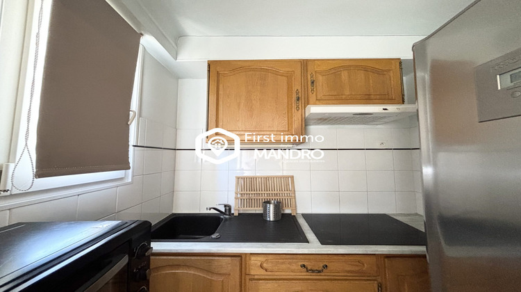 Ma-Cabane - Vente Appartement Canet-en-Roussillon, 45 m²