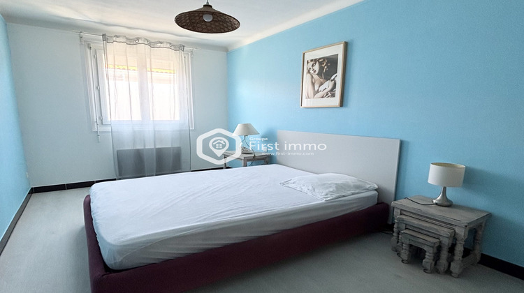 Ma-Cabane - Vente Appartement Canet-en-Roussillon, 45 m²