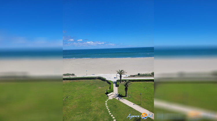 Ma-Cabane - Vente Appartement Canet-en-Roussillon, 54 m²