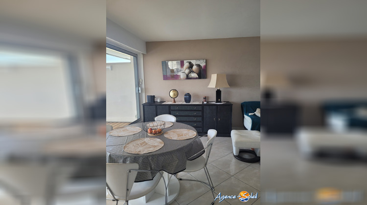 Ma-Cabane - Vente Appartement Canet-en-Roussillon, 54 m²